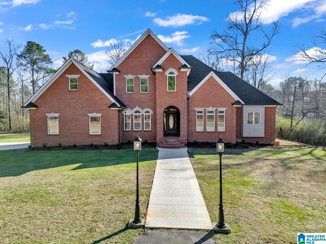 1886 HIGHWAY 160, Warrior, AL 35180