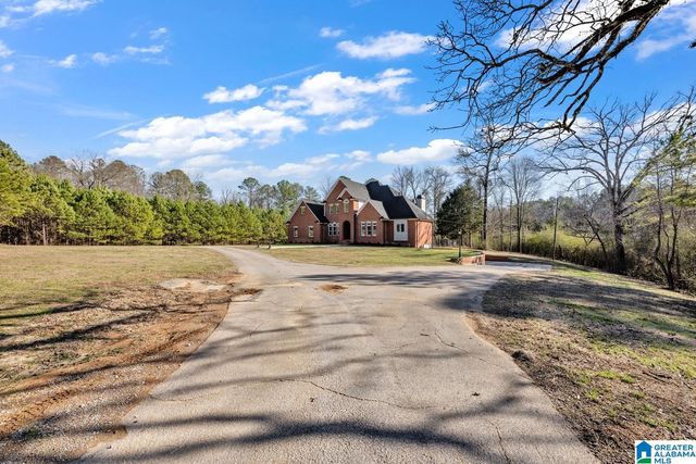 1886 HIGHWAY 160, Warrior, AL 35180