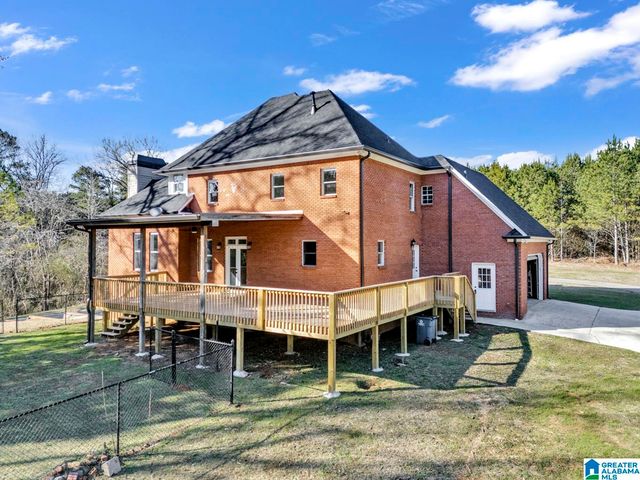 1886 HIGHWAY 160, Warrior, AL 35180