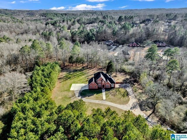 1886 HIGHWAY 160, Warrior, AL 35180