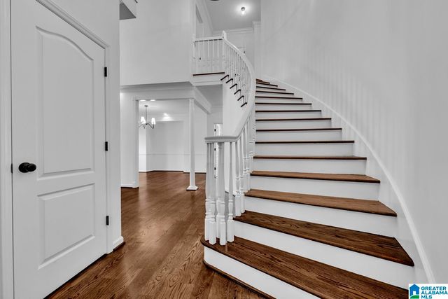 1886 HIGHWAY 160, Warrior, AL 35180