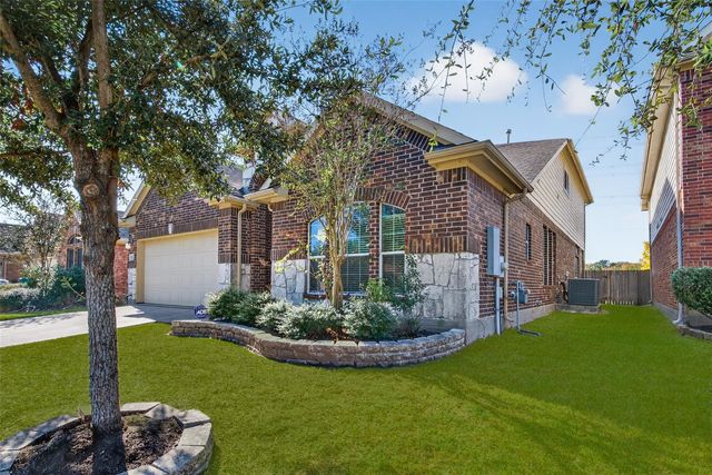 1018 Nantucket Street, Pasadena, TX 77503