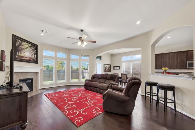 1018 Nantucket Street, Pasadena, TX 77503