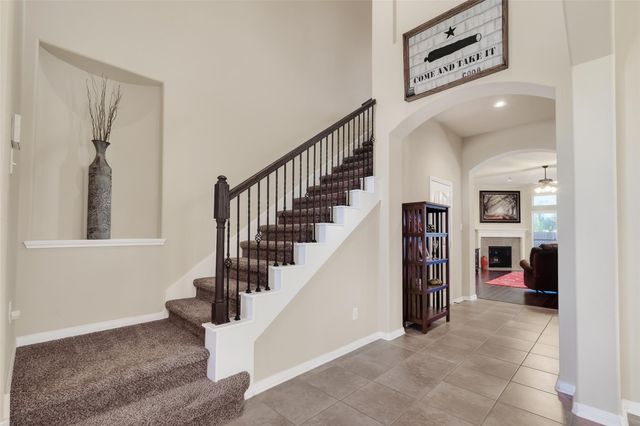 1018 Nantucket Street, Pasadena, TX 77503