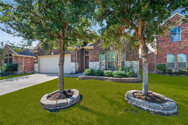 1018 Nantucket Street, Pasadena, TX 77503