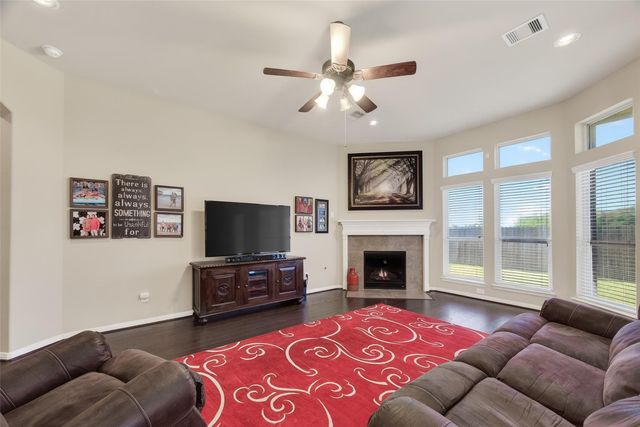 1018 Nantucket Street, Pasadena, TX 77503