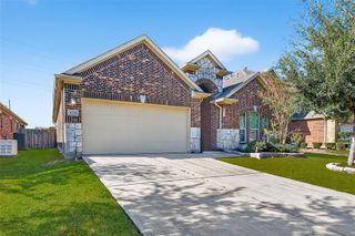 1018 Nantucket Street, Pasadena, TX 77503