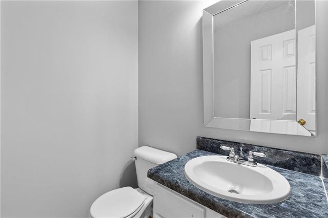 498 Pecan Wood Circle, Fairburn, GA 30213