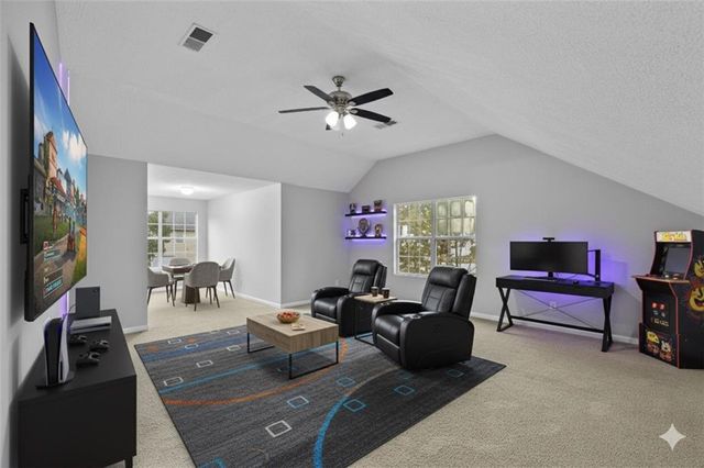 498 Pecan Wood Circle, Fairburn, GA 30213