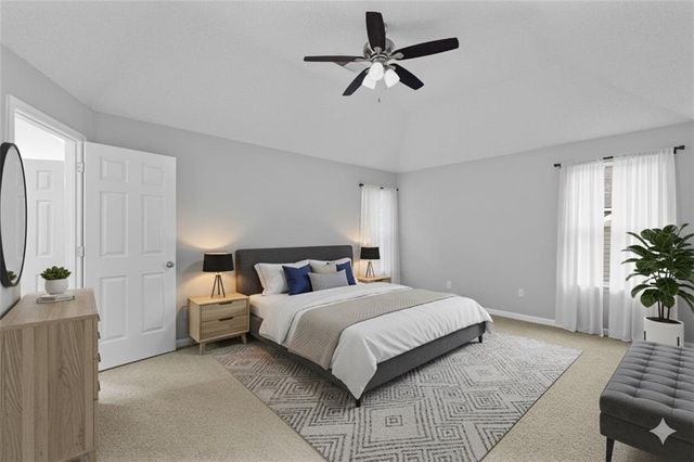 498 Pecan Wood Circle, Fairburn, GA 30213