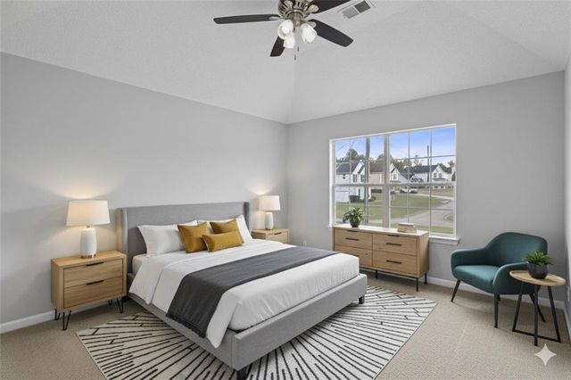 498 Pecan Wood Circle, Fairburn, GA 30213