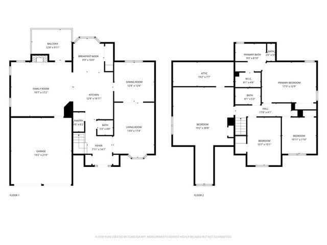 498 Pecan Wood Circle, Fairburn, GA 30213