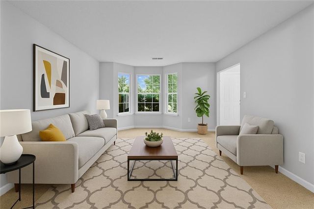 498 Pecan Wood Circle, Fairburn, GA 30213