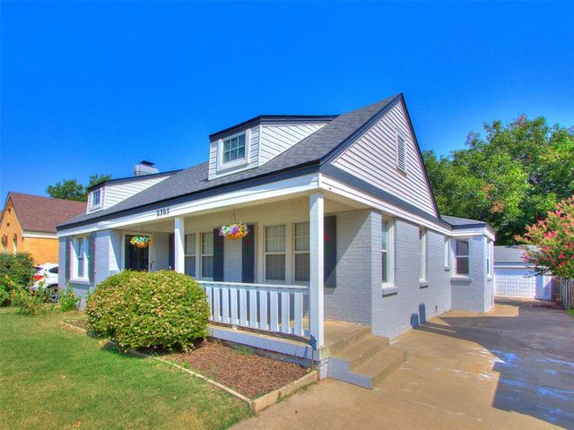 2305 NW 28th Street, Oklahoma City, OK 73107
