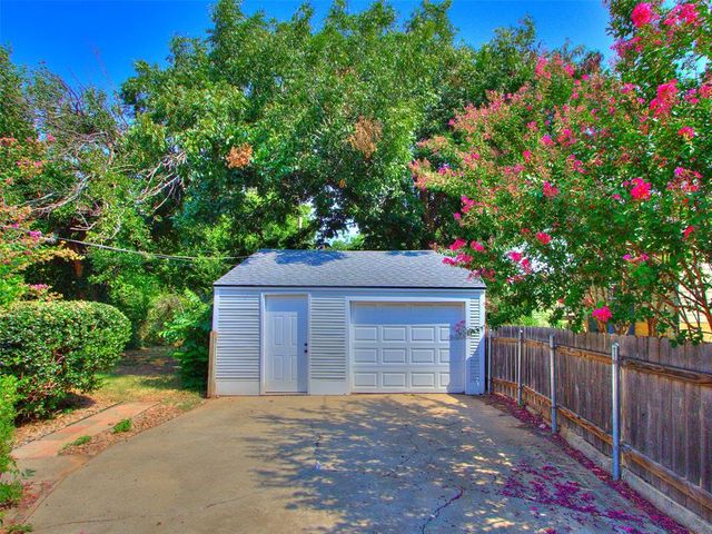 2305 NW 28th Street, Oklahoma City, OK 73107