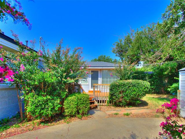 2305 NW 28th Street, Oklahoma City, OK 73107