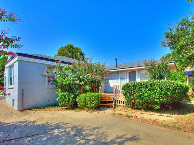 2305 NW 28th Street, Oklahoma City, OK 73107