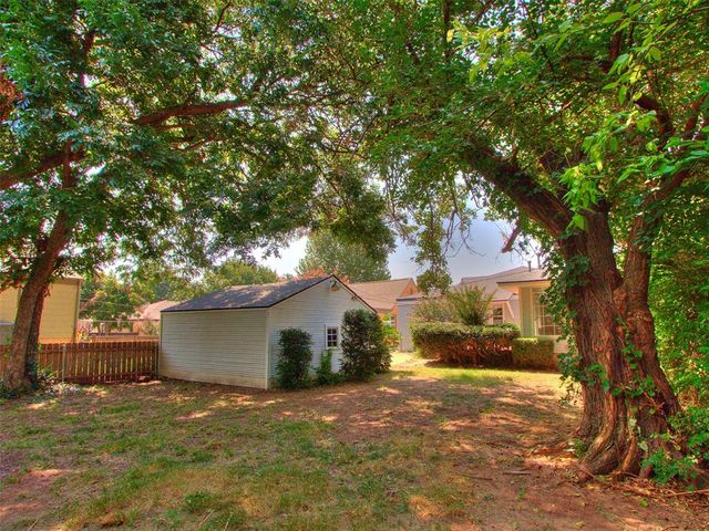 2305 NW 28th Street, Oklahoma City, OK 73107