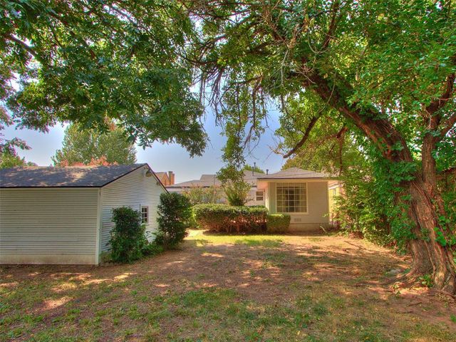 2305 NW 28th Street, Oklahoma City, OK 73107