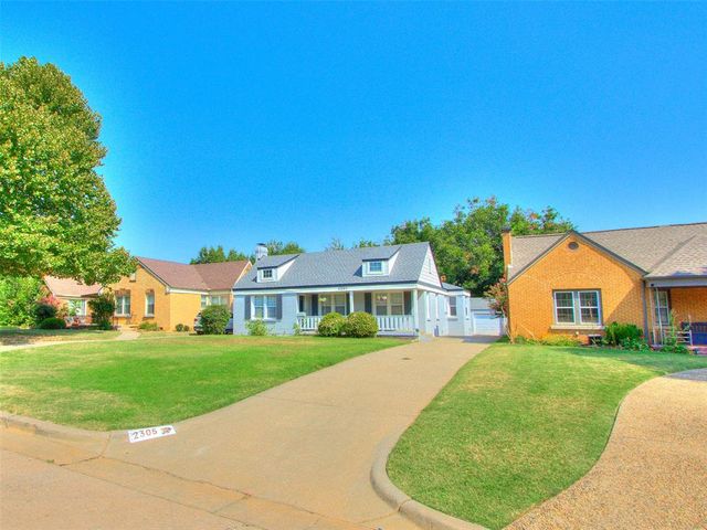 2305 NW 28th Street, Oklahoma City, OK 73107