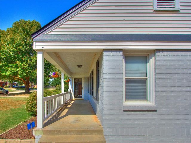 2305 NW 28th Street, Oklahoma City, OK 73107