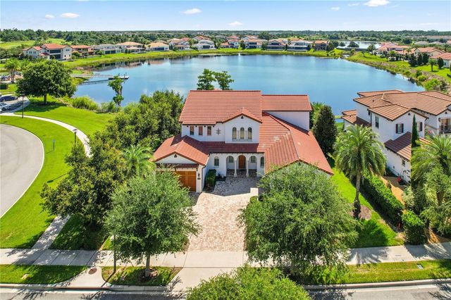 15591 PANTHER LAKE DRIVE, Winter Garden, FL 34787