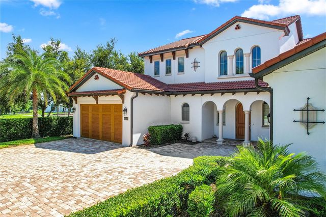 15591 PANTHER LAKE DRIVE, Winter Garden, FL 34787