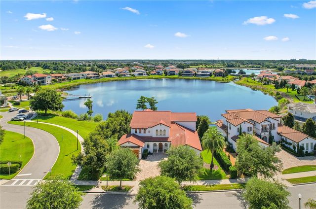 15591 PANTHER LAKE DRIVE, Winter Garden, FL 34787