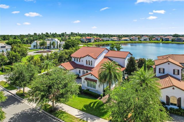 15591 PANTHER LAKE DRIVE, Winter Garden, FL 34787