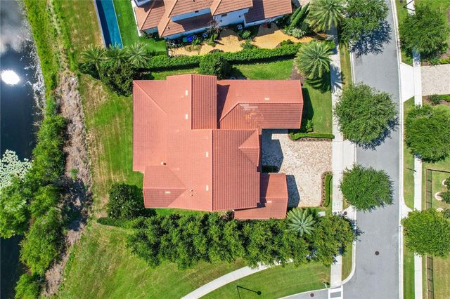 15591 PANTHER LAKE DRIVE, Winter Garden, FL 34787