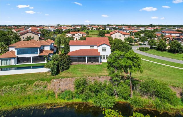 15591 PANTHER LAKE DRIVE, Winter Garden, FL 34787