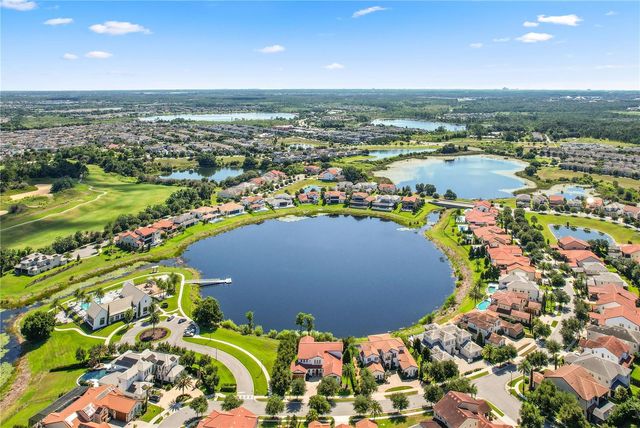 15591 PANTHER LAKE DRIVE, Winter Garden, FL 34787