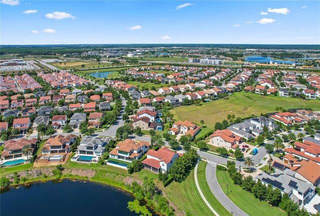15591 PANTHER LAKE DRIVE, Winter Garden, FL 34787