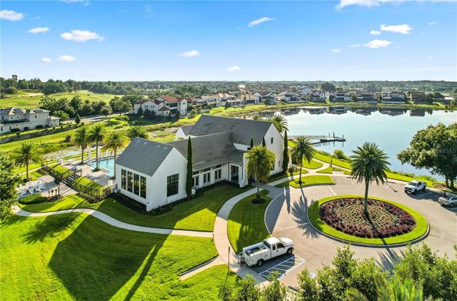 15591 PANTHER LAKE DRIVE, Winter Garden, FL 34787