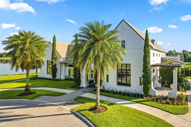 15591 PANTHER LAKE DRIVE, Winter Garden, FL 34787