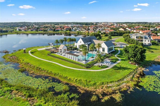 15591 PANTHER LAKE DRIVE, Winter Garden, FL 34787