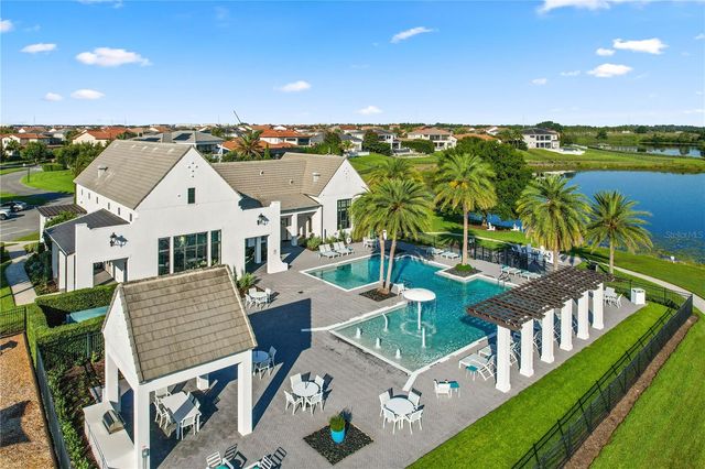 15591 PANTHER LAKE DRIVE, Winter Garden, FL 34787