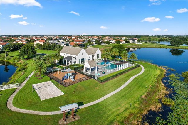 15591 PANTHER LAKE DRIVE, Winter Garden, FL 34787