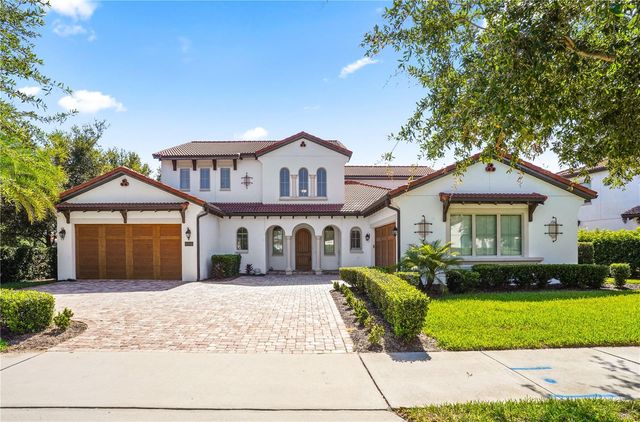 15591 PANTHER LAKE DRIVE, Winter Garden, FL 34787