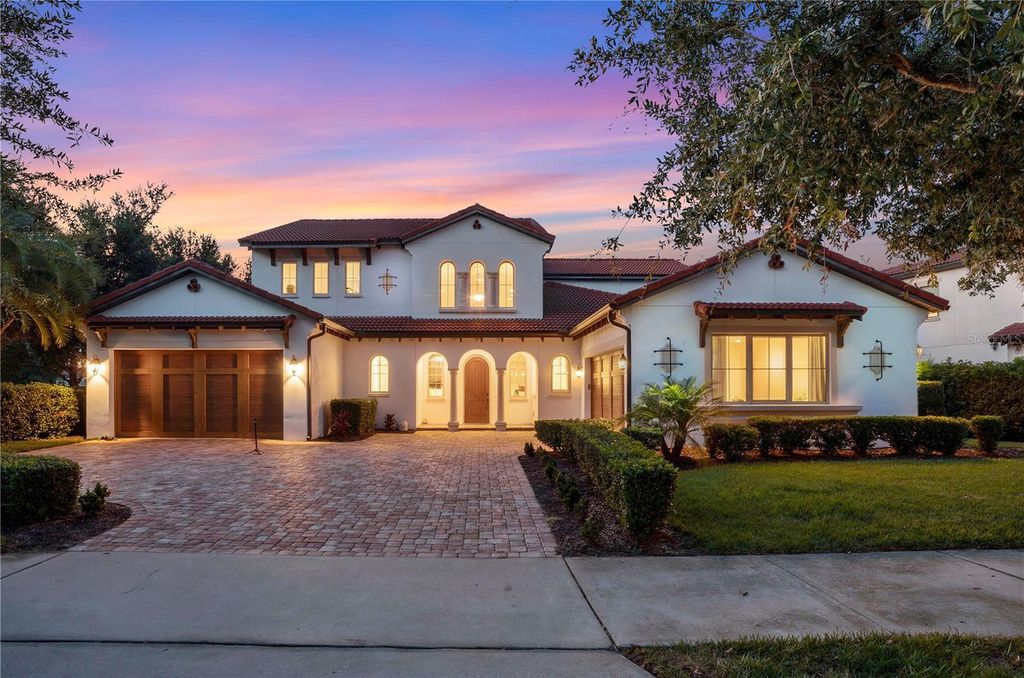 15591 PANTHER LAKE DRIVE, Winter Garden, FL 34787