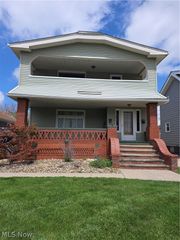 9913 Greenview Avenue, Garfield Heights, OH 44125