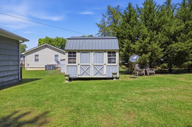 4022 Pineview Drive NW, Cleveland, TN 37312