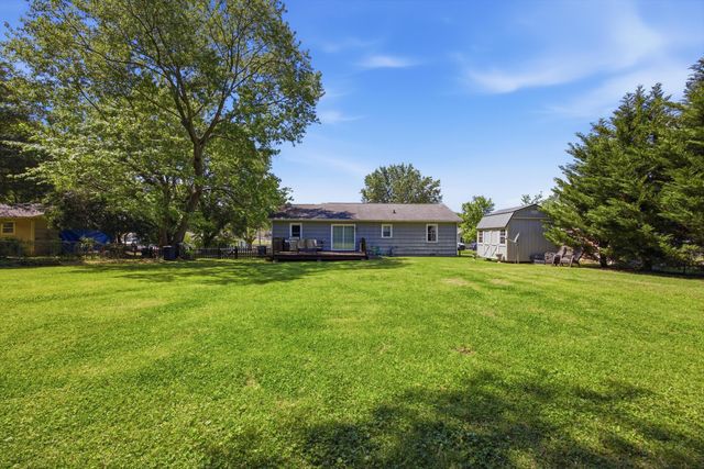 4022 Pineview Drive NW, Cleveland, TN 37312