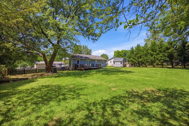 4022 Pineview Drive NW, Cleveland, TN 37312