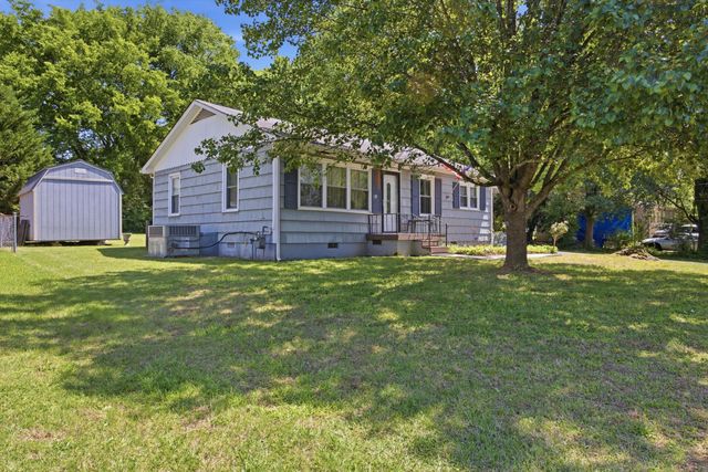 4022 Pineview Drive NW, Cleveland, TN 37312