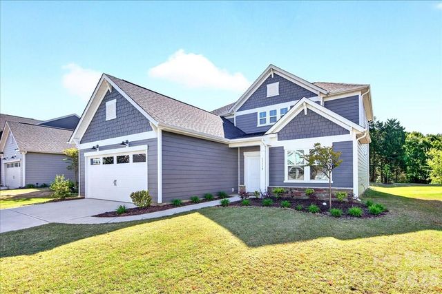 11119 Glasden Road, Charlotte, NC 28278