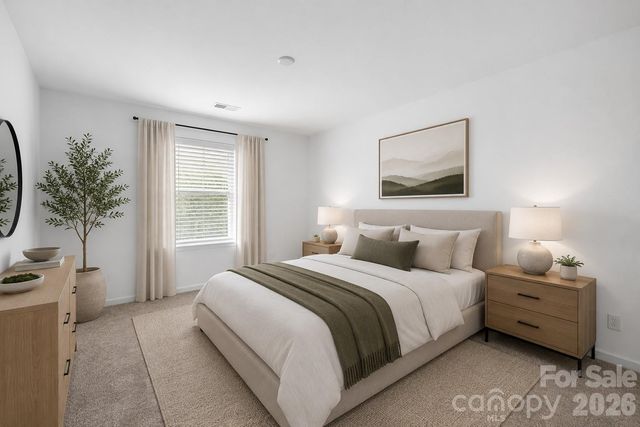 11119 Glasden Road, Charlotte, NC 28278