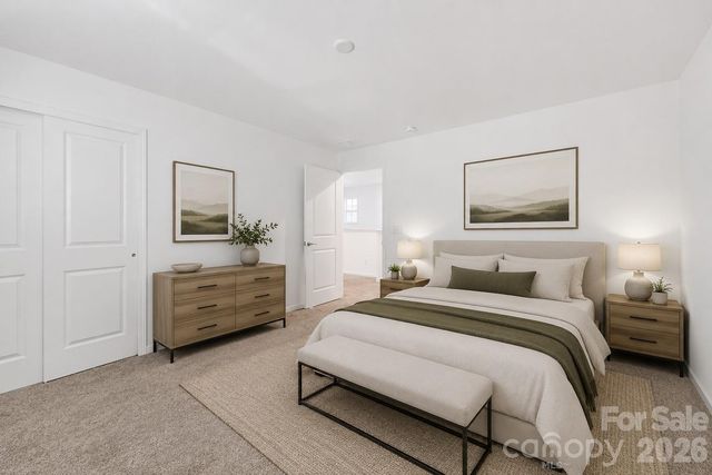11119 Glasden Road, Charlotte, NC 28278
