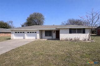 212 W Killen Lane, Temple, TX 76501