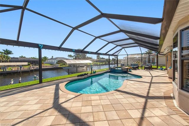 3301 SE 6th AVE, Cape Coral, FL 33904